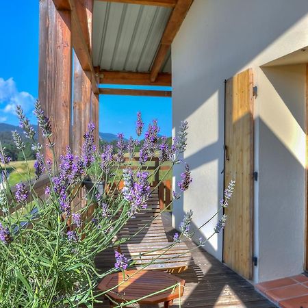 Reserve Des Monts D'Azur Andon المظهر الخارجي الصورة
