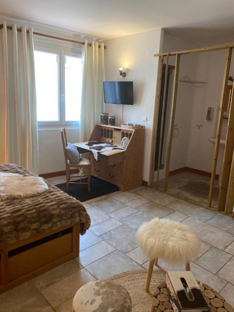 Reserve Des Monts D'Azur Andon المظهر الخارجي الصورة